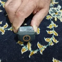 چراغ عقب ماشین MVM لامپ دوربین عقب با وسایل جانبی|قطعات یدکی و لوازم جانبی|بابلسر, |دیوار