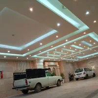 کناف و نقاشی ساخاتمان