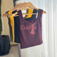 کراپ تاپ یقه خشتی|لباس|بجنورد, |دیوار