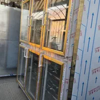 کد ۰۰۸۹ فریزر دو. متری|فروشگاه و مغازه|خوانسار, |دیوار