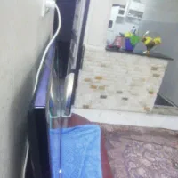 باسلام تلویزون الیدی الجی در هو نونو فور کی 46اینج|تلویزیون و پروژکتور|بندر ماهشهر, |دیوار