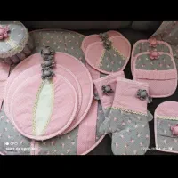 سرویس آشپزخانه|لوازم خیاطی و بافتنی|نورآباد, |دیوار