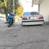 پژوپاس پنوماتیک 88|خودرو سواری و وانت|نجف‌آباد, قلعه سفید|دیوار