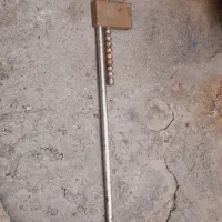قفل پرمون.قفل در. قفل کتابی