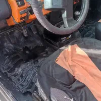 پی کی مدل 83|خودرو سواری و وانت|پیرانشهر, |دیوار