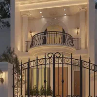 ۲۰۰متر* دولکس* مرکزشهر*