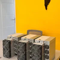 ماینر ایرانیزه رمز ارز