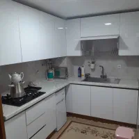 واحد  ۳۰ متری  ۱ خواب    در حد کلید نخورده