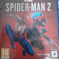 بازی spiderMan 2 برای ps5