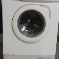 لباسشویی سامسونگ نیاز ب تعمیر
