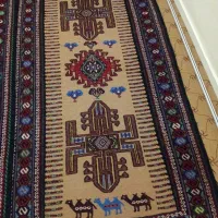 دو عدد گلیم