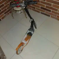 اسکوتر