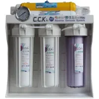 مرکز پخش دستگاه های تصفیه آب خانگی