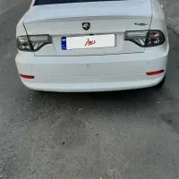 سورن موتور پارس سیمی|خودرو سواری و وانت|مشگین شهر, |دیوار