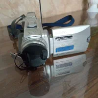 دوربین فیلمبرداری سونی