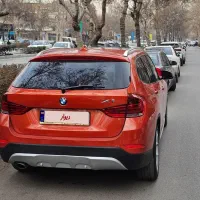 BMW x1|خودرو سواری و وانت|مشهد, چهارچشمه|دیوار