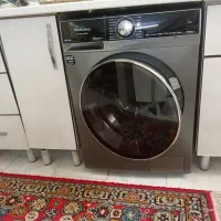 ماشین لباسشویی پاکشوما L8