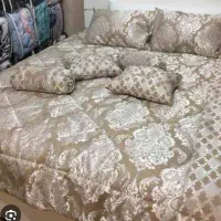 وسایل منزل  گلیم وهواپز روتختی و..