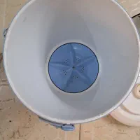 لباسشویی مینی واش تایمردارسفارش انگلیس|ماشین لباسشویی و خشککن لباس|اصفهان, فرح آباد|دیوار