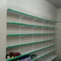قفسه خشکبار/قفسه بندی