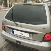 پراید 111 مدل 92