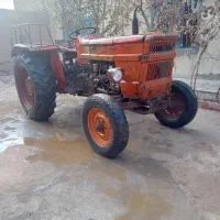 تراکتور فیات ۳سیلندر
