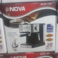 قهوه ساز نوا 169