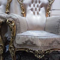 مبلمان سلطنتی|مبلمان خانگی و میز عسلی|کهریزک, |دیوار