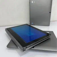 تبلت ویندوزی کیبورددارلنووd330 پردازنده سلرون+رم ۴|تبلت|تهران, میدان ولیعصر|دیوار