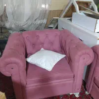 مبل راحتی|مبلمان خانگی و میز عسلی|بندر ماهشهر, |دیوار