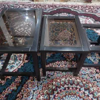 میز عسلی،جلو مبلی