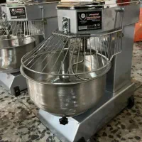 خمیر گیر اسپیرال ۵ کیلویی