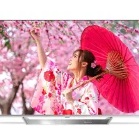 تلویزیون 55 اینچ AIWA X5D QL اسمارت 4K