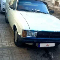 پیکان وانت دوگانه۸۵|خودرو سواری و وانت|کرج, خرمدشت|دیوار