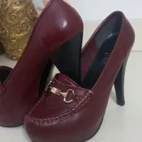 کفش مجلسی|کیف، کفش، کمربند|محمدشهر, همایون ویلا|دیوار