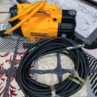 خدمات فنی لوله بازکنی بادستگاه جدید