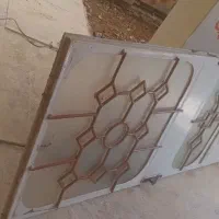 درب اهنی