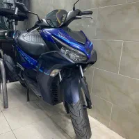 موتور گلگسی طرح ایروکس