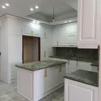 ساخت و نصب کابینت،کمد،ماربل شیت،ترمووال.tv wall