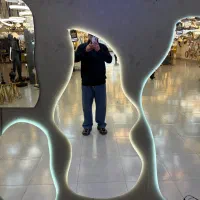 اینه دفورمه