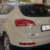 جک s5مدل ۱۴۰۰|خودرو سواری و وانت|تبریز, |دیوار