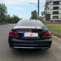 بنز کوپه E350 AMG|خودرو سواری و وانت|تهران, دریا|دیوار
