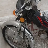 پیشرو ۷۰ مدل ۹۳ در حد نو