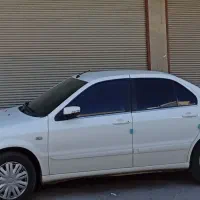 سمند سورن پلاس