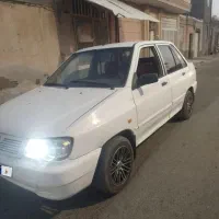 پراید132