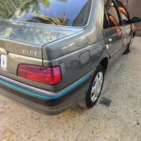 پارس LX، TU5 مدل 1401 سیمی خط تهران درحدخشک|خودرو سواری و وانت|مرودشت, بیست متری بیمارستان|دیوار