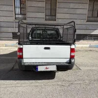 پراید وانت۱۴۰۲/۱۵۱|خودرو سواری و وانت|ماهدشت, |دیوار