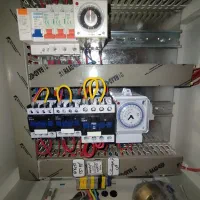 برقکار شبانه روزی،صنعتی،صفرتاصدساختمان