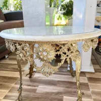 جلو مبلی برنز|مبلمان خانگی و میز عسلی|مهاباد (آذربایجان غربی), |دیوار