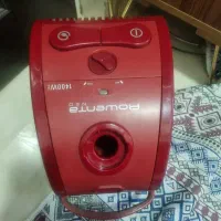 جارو برقی رونتا۱۴۰۰